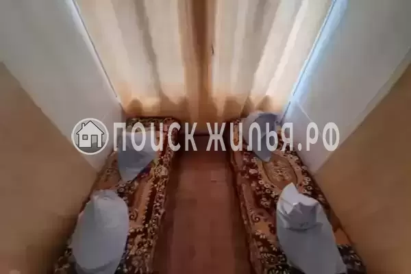 Квартира «У моря», Адлер