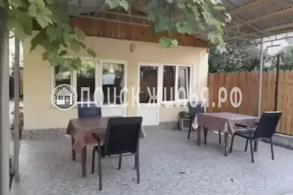 Гостевой дом «Мариам», Гагра