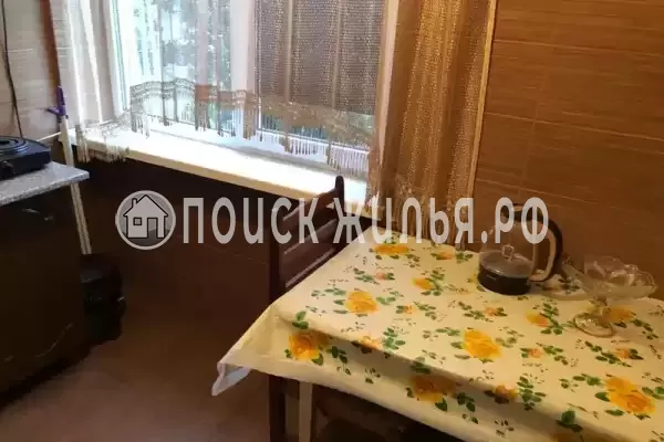 Квартира «В центре Гагры», Гагра