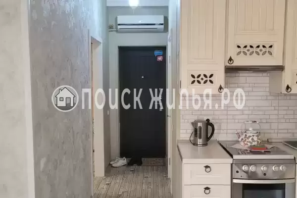 Квартира «Пять минут до моря», Адлер