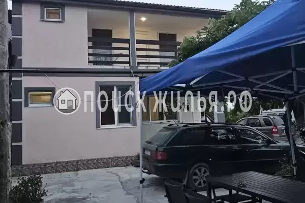 Гостевой дом «Фиалка», Алахадзы Гостевой дом «Фиалка», Алахадзы