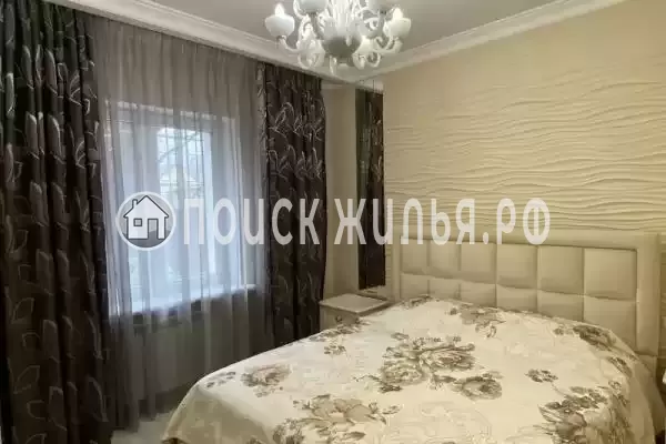 Квартира «В самом центре», Геленджик Квартира «В самом центре», Геленджик