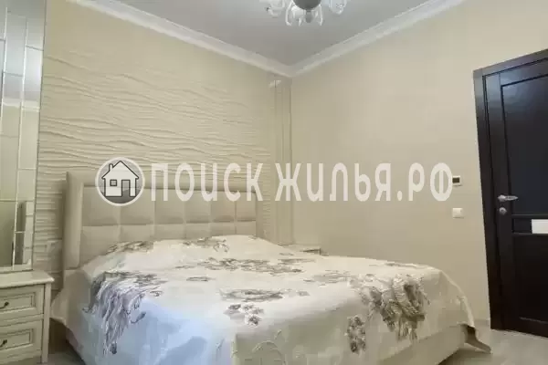 Квартира «В самом центре», Геленджик Квартира «В самом центре», Геленджик