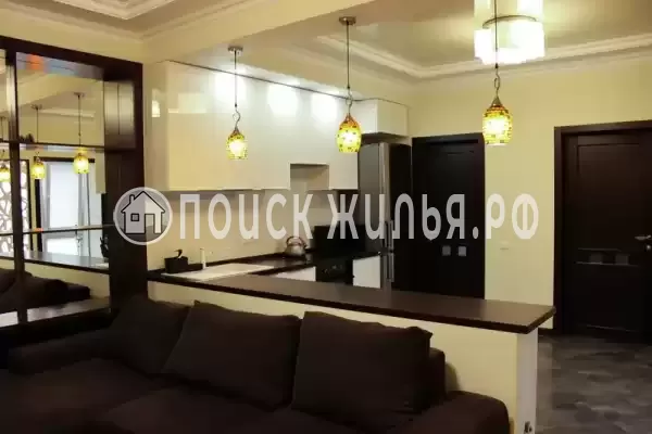 Квартира «В самом центре», Геленджик Квартира «В самом центре», Геленджик