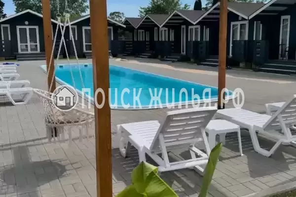 Дом под ключ «Ugolёk Eco Village», Республика Абхазия, Гагры, Пицунда, Фабричная, д.3 Дом под ключ «Ugolёk Eco Village», Республика Абхазия, Гагры, Пицунда, Фабричная, д.3