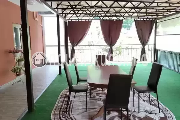 Частный сектор «Комната в частном доме», Сочи Частный сектор «Комната в частном доме», Сочи