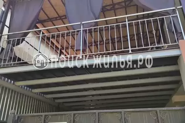 Частный сектор «Комната в частном доме», Краснодарский край, Сочи, Чекменева, д.28/5