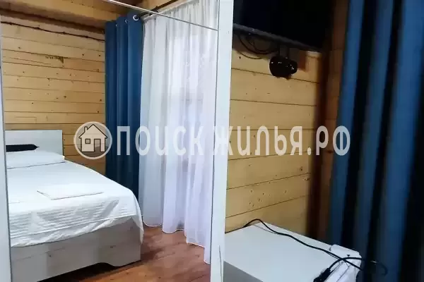 Гостевой дом «Аврора», Цандрипш