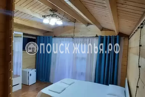 Гостевой дом «Аврора», Цандрипш