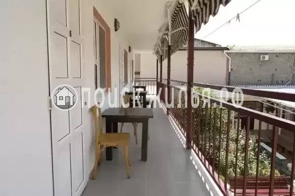 Частный сектор «Частный дом Елена», Витязево Частный сектор «Частный дом Елена», Витязево