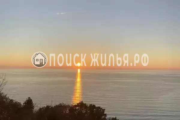 Частный сектор «На подгорной», Бухта Инал