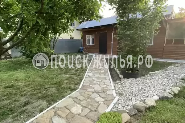 Частный сектор «На Подгорной», Краснодарский край, Бжид, Подгорная, д.10 Частный сектор «На Подгорной», Краснодарский край, Бжид, Подгорная, д.10