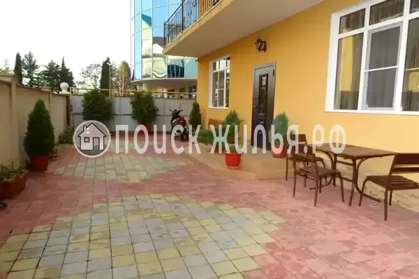 «Вера», Адлер