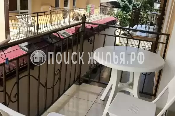 «Вера», Адлер