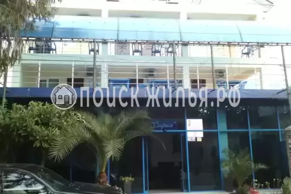 «София», Адлер «София», Адлер