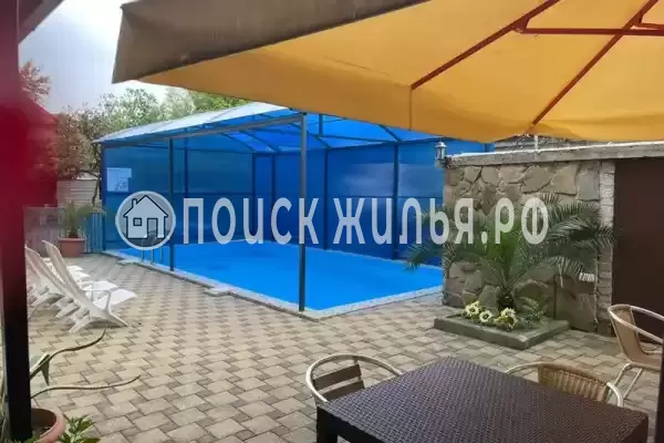 Частный сектор «София», Адлер Частный сектор «София», Адлер