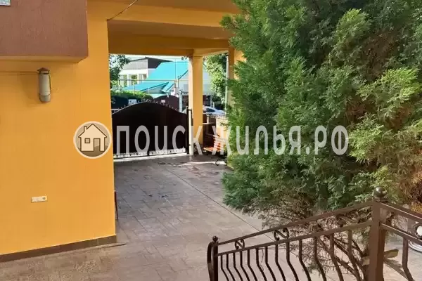 Гостевой дом «Лиса», Витязево Гостевой дом «Лиса», Витязево