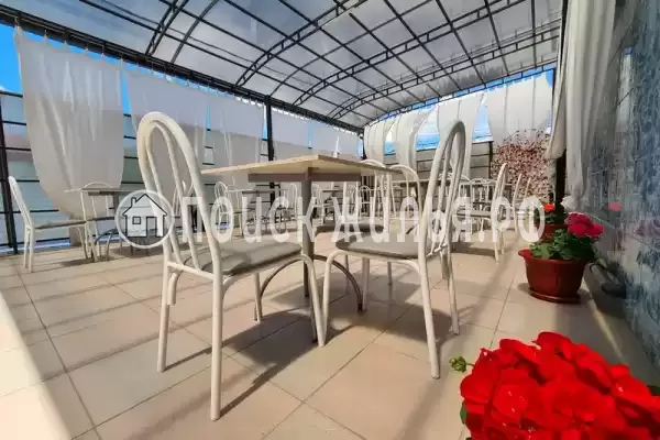 «Лиса», Витязево