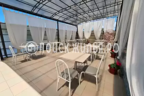 «Лиса», Витязево