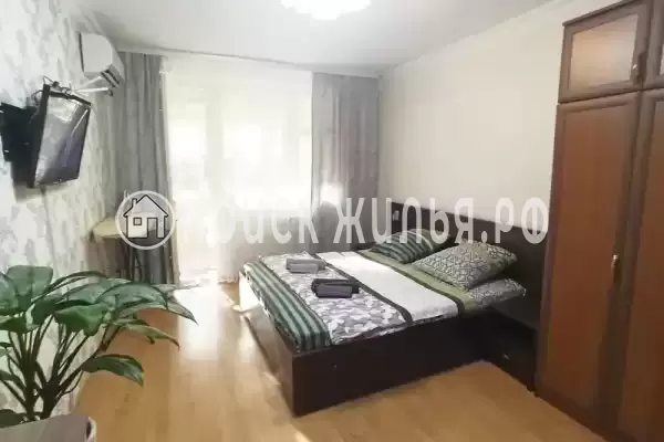 Квартира «Однокомнатная в центре»