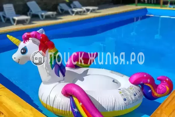 Гостевой дом «Лиза»
