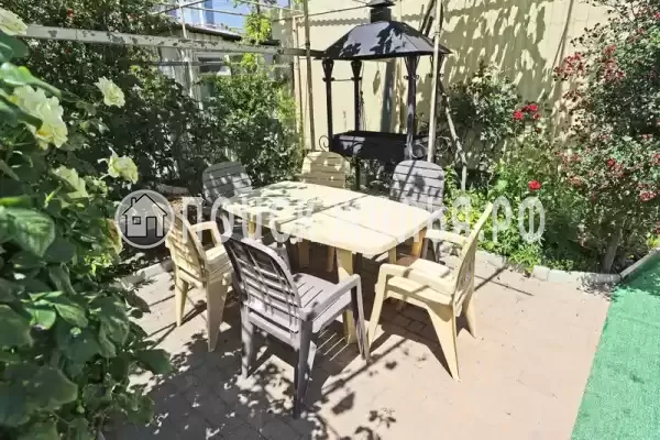 «Эрика», Анапа «Эрика», Анапа