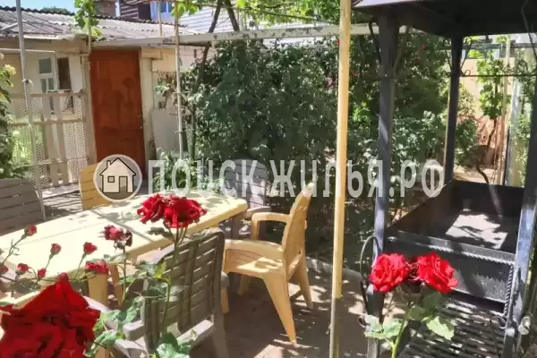 Частный сектор «Эрика», Анапа