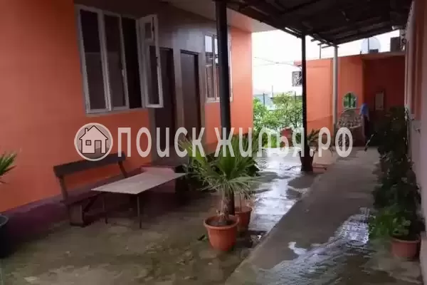 Гостевой дом «Отдых у аведиса», Новый Афон Гостевой дом «Отдых у аведиса», Новый Афон