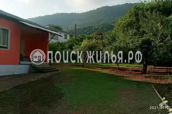 Гостевой дом «Отдых у аведиса», Новый Афон Гостевой дом «Отдых у аведиса», Новый Афон