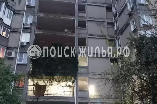 Квартира «Мечта», Республика Абхазия, Гагры, Пицунда, Агрба, д.53