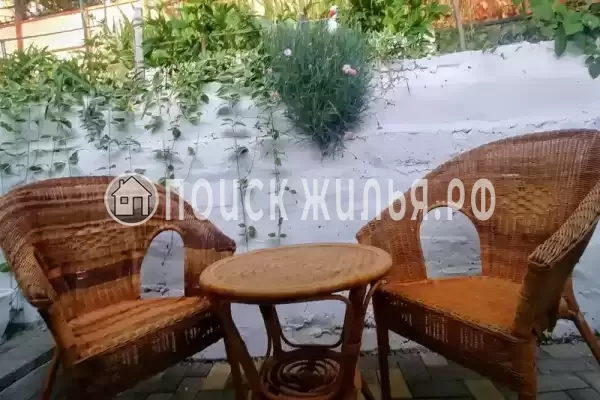 Дом под ключ «У тополя», Дивноморское Дом под ключ «У тополя», Дивноморское