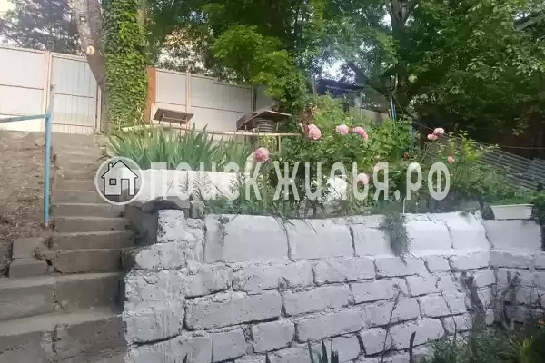 Дом под ключ «У тополя», Дивноморское Дом под ключ «У тополя», Дивноморское
