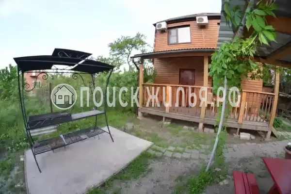 Дом под ключ «Wooden House», Ейск Дом под ключ «Wooden House», Ейск