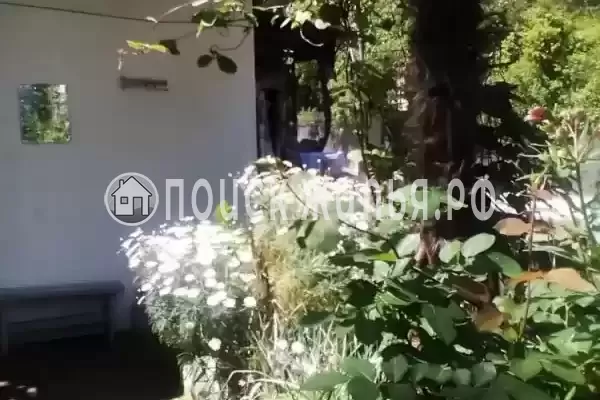 Частный сектор «Часть дома у реки», Гагра