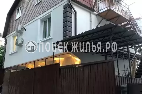 «Анастасия», Сочи