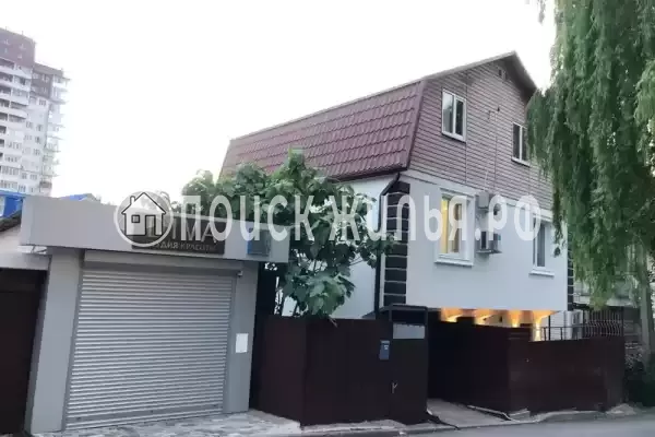 «Анастасия», Краснодарский край, Сочи, Волгоградская, д.18