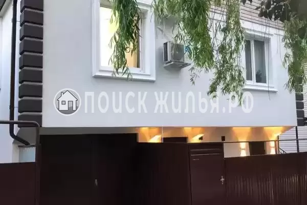 «Анастасия», Сочи