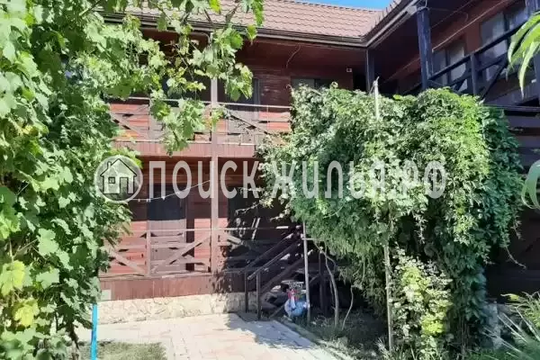 «Можжевеловый дворик», Витязево