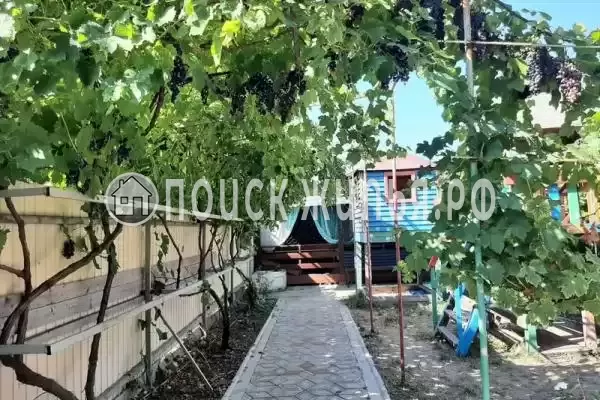 «Можжевеловый дворик», Витязево