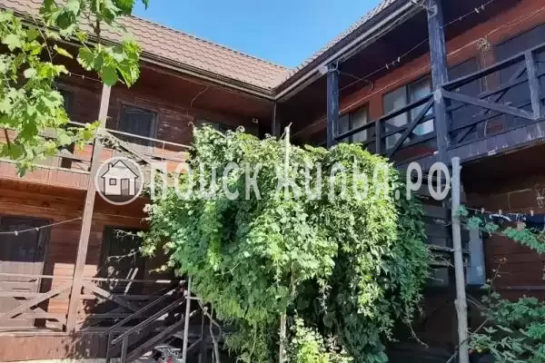 «Можжевеловый дворик», Краснодарский край, Витязево, Жемчужная, д.7