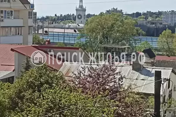 «На Волгоградской», Краснодарский край, Сочи, Волгоградская, д.18А