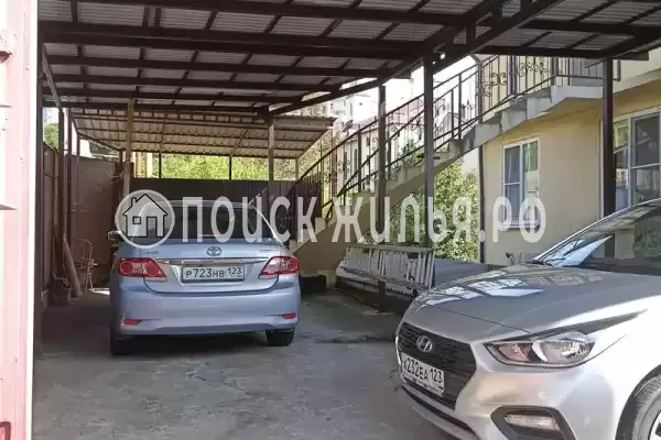 «На Волгоградской», Сочи «На Волгоградской», Сочи