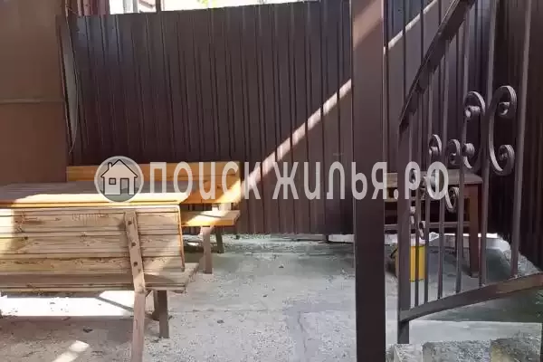 «На Волгоградской», Сочи «На Волгоградской», Сочи