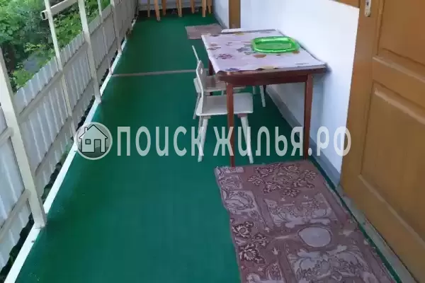 Частный сектор «На Калинина», Ейск