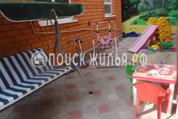 Частный сектор «На Калинина», Ейск