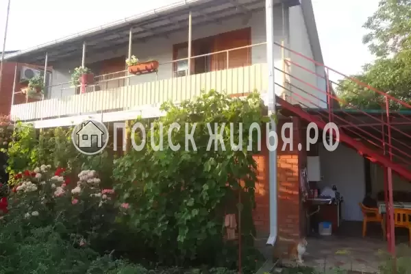 Частный сектор «На Калинина», Краснодарский край, Ейск, Калинина, д.145 Частный сектор «На Калинина», Краснодарский край, Ейск, Калинина, д.145