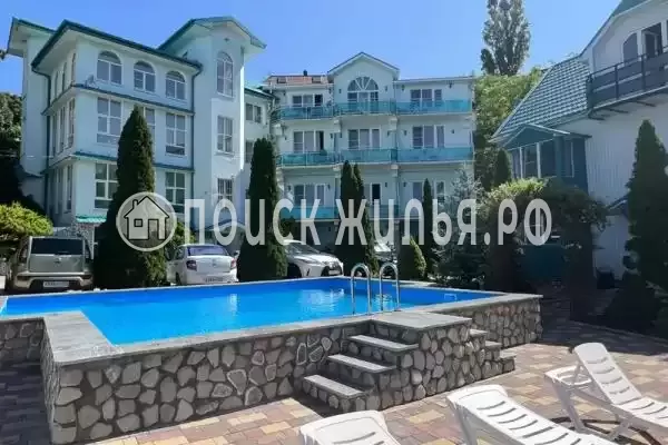 «Дженнет», Туапсе «Дженнет», Туапсе