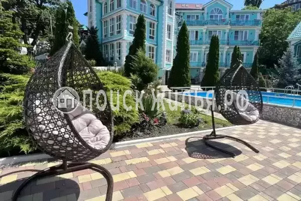 «Дженнет», Туапсе «Дженнет», Туапсе