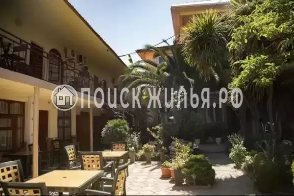 «Юна», Адлер «Юна», Адлер