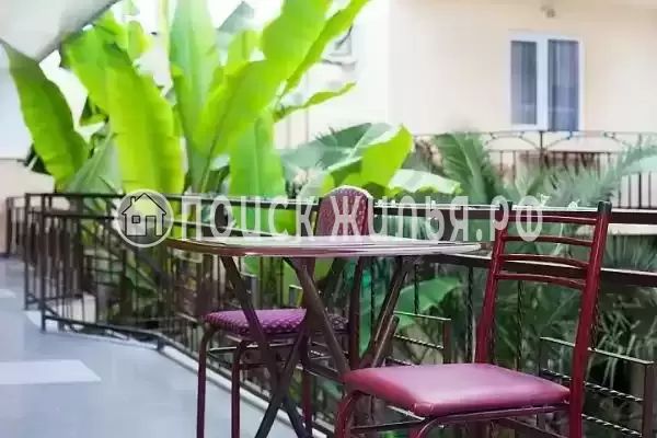 «Юна», Адлер «Юна», Адлер